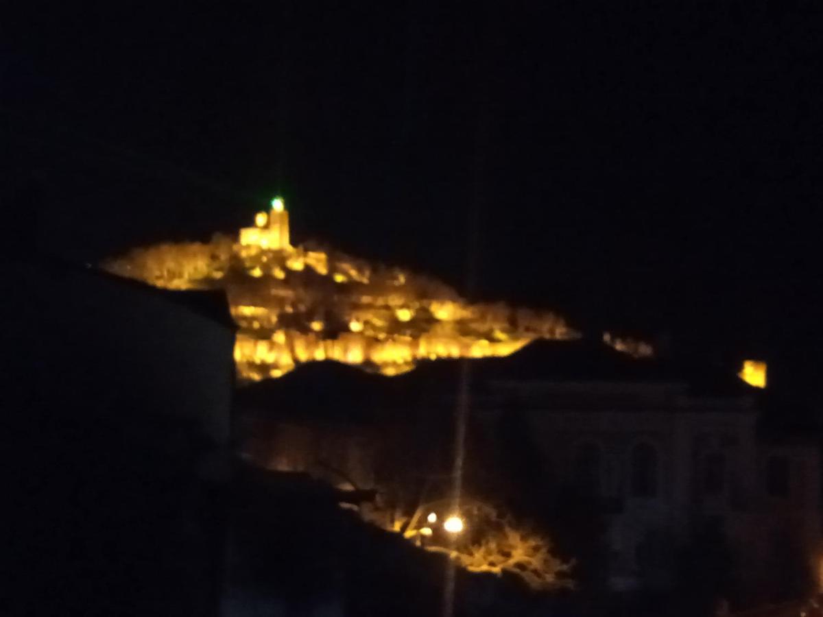 Mercury Guest House Veliko Tarnovo Kültér fotó