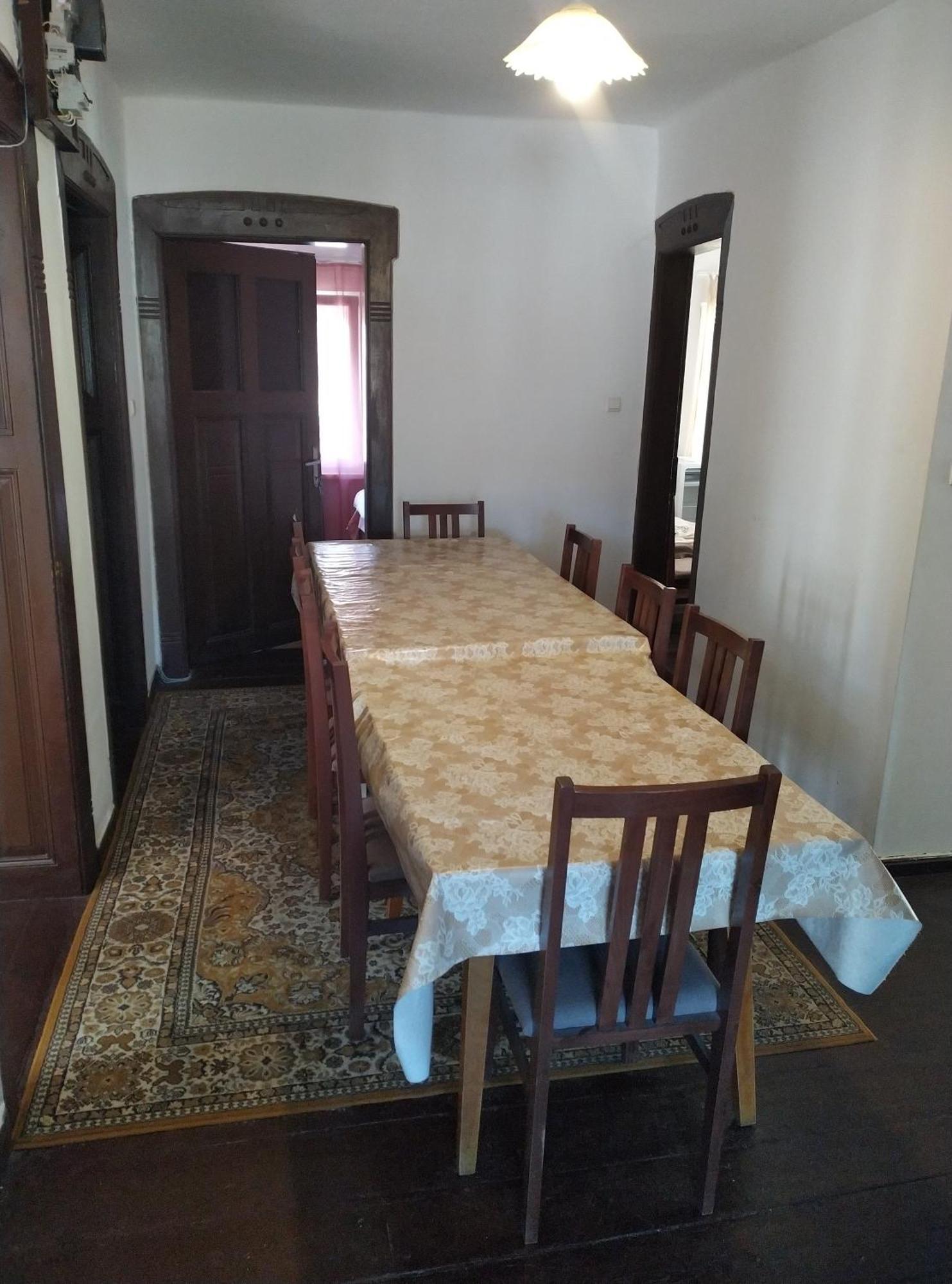 Mercury Guest House Veliko Tarnovo Kültér fotó