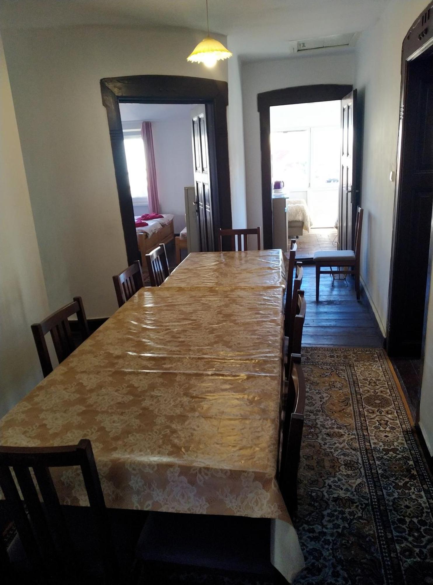 Mercury Guest House Veliko Tarnovo Kültér fotó