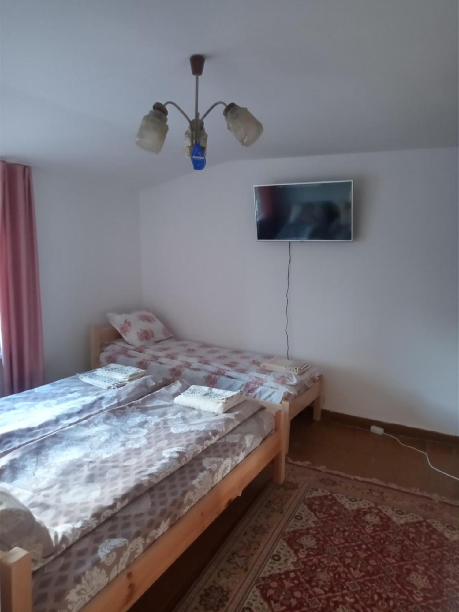 Mercury Guest House Veliko Tarnovo Szoba fotó