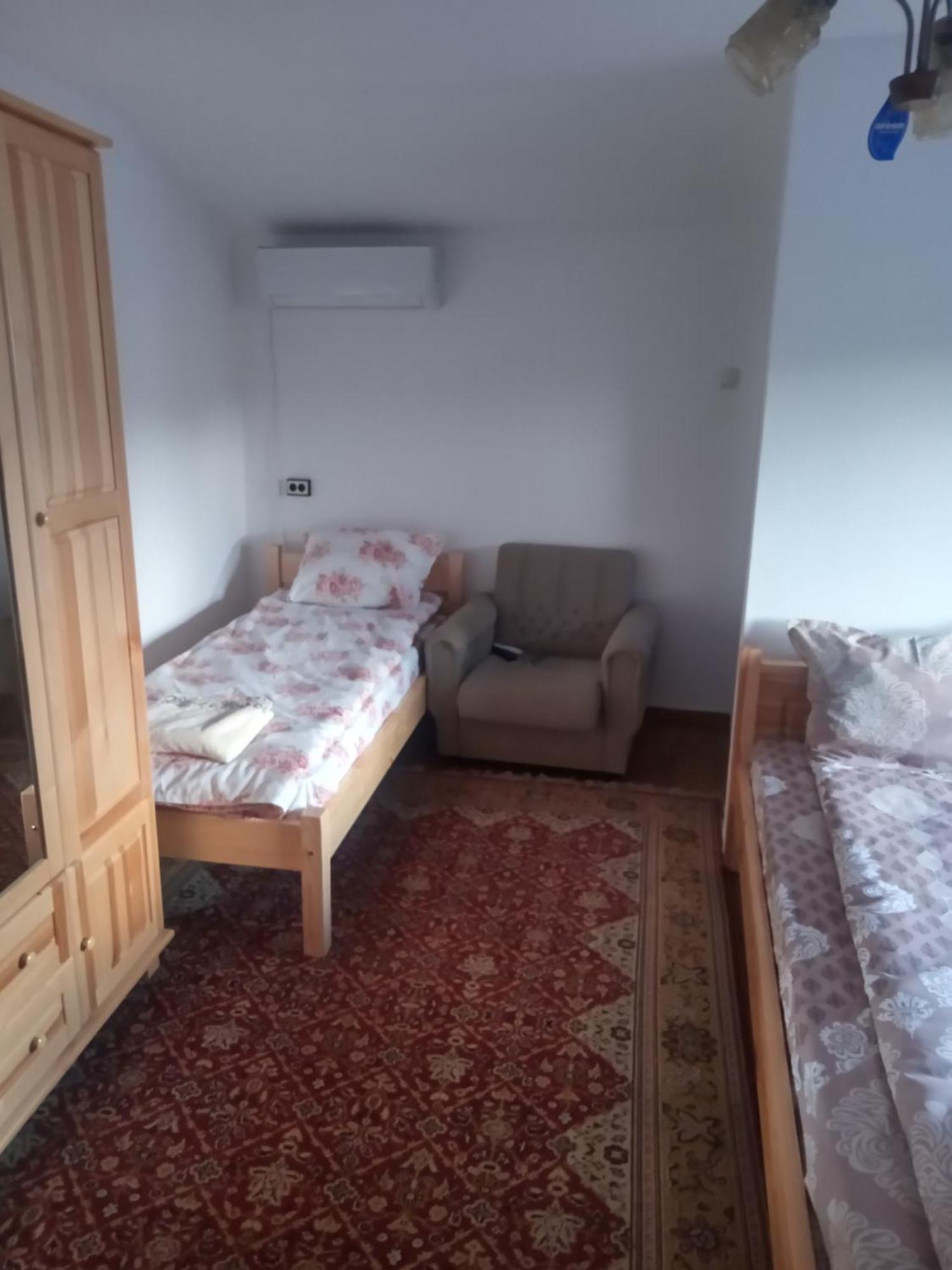 Mercury Guest House Veliko Tarnovo Szoba fotó