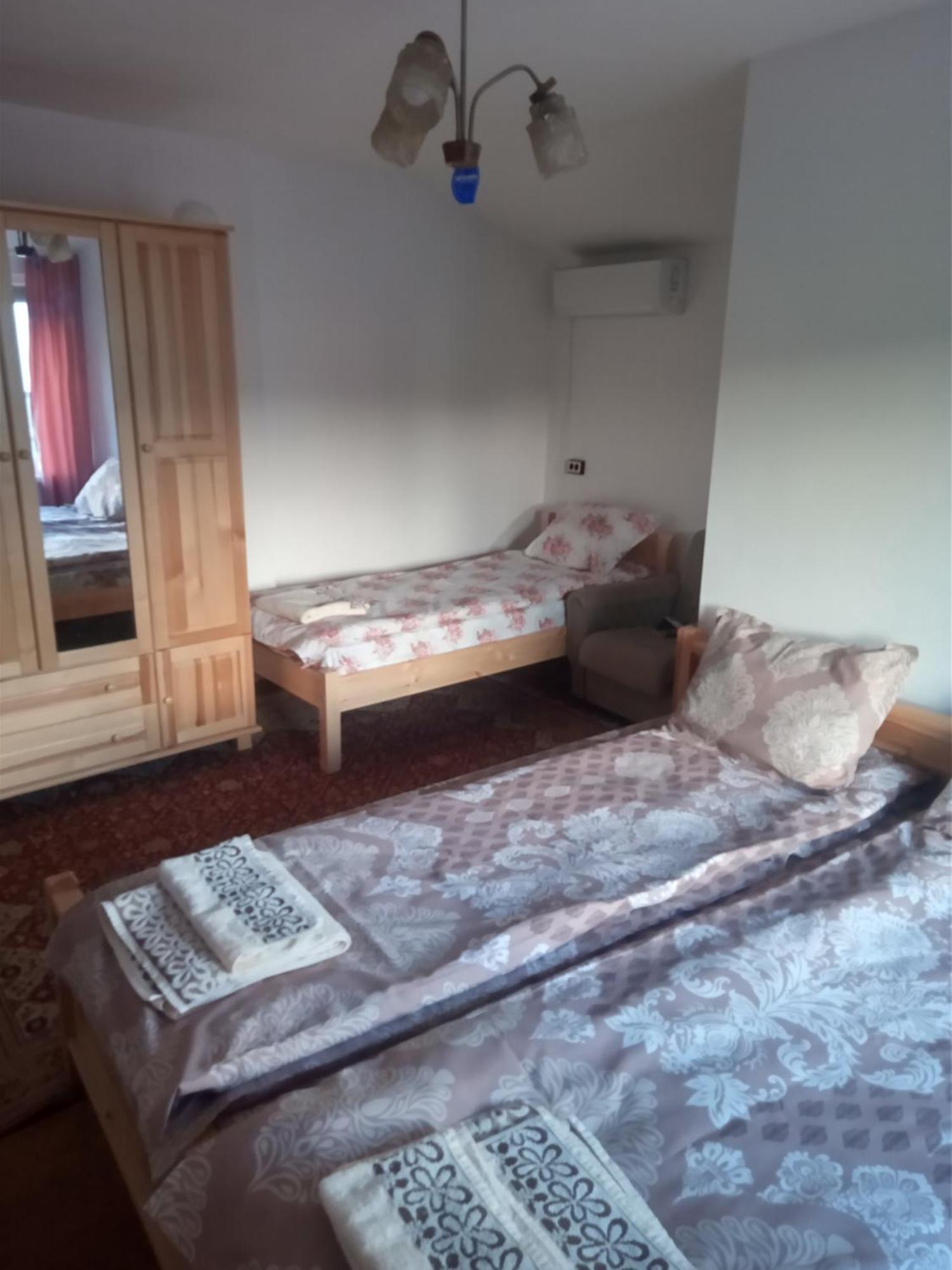 Mercury Guest House Veliko Tarnovo Szoba fotó