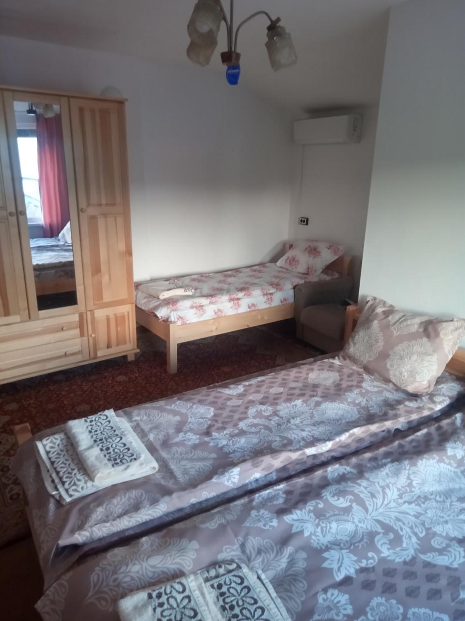 Mercury Guest House Veliko Tarnovo Szoba fotó