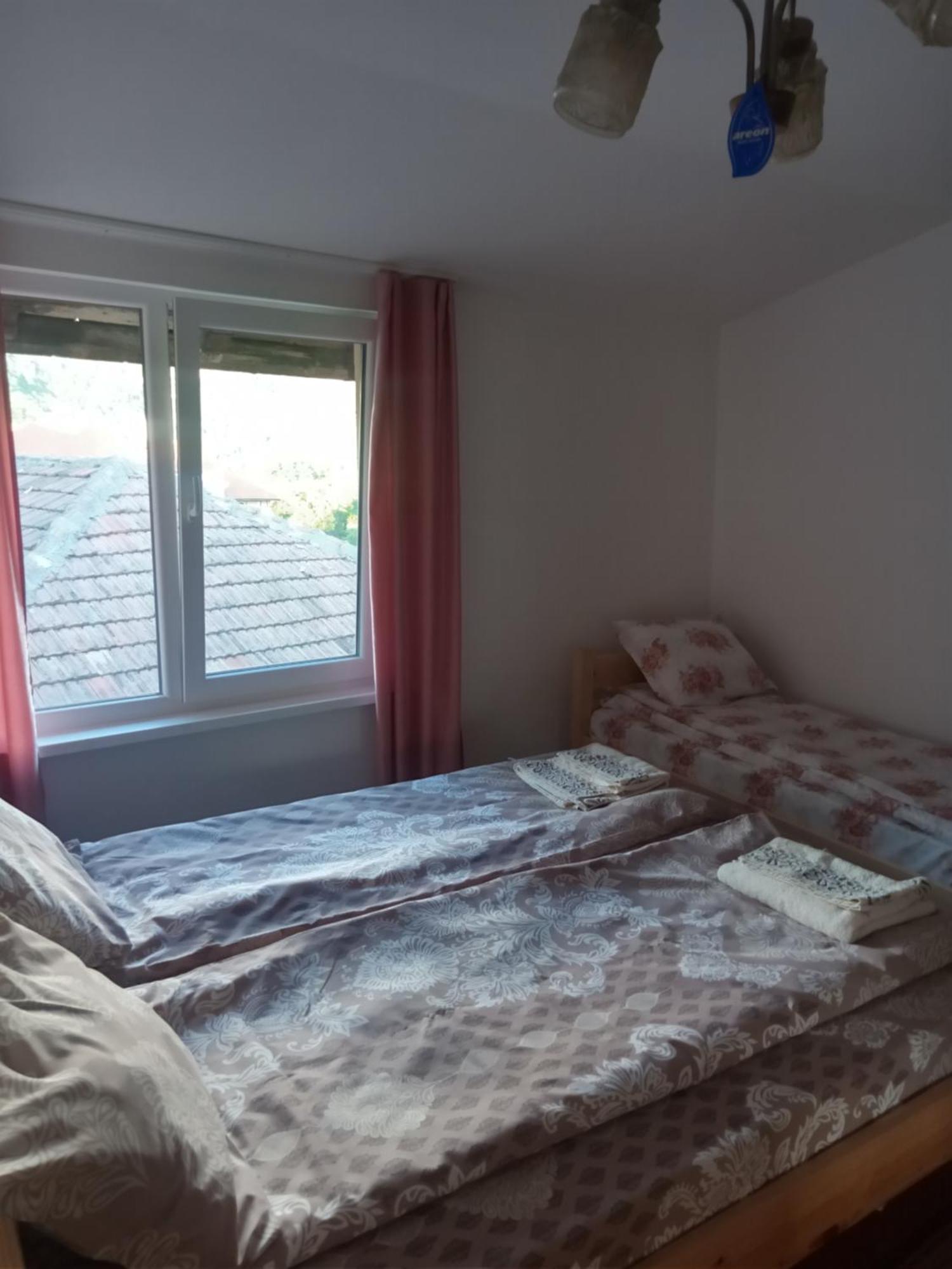 Mercury Guest House Veliko Tarnovo Szoba fotó