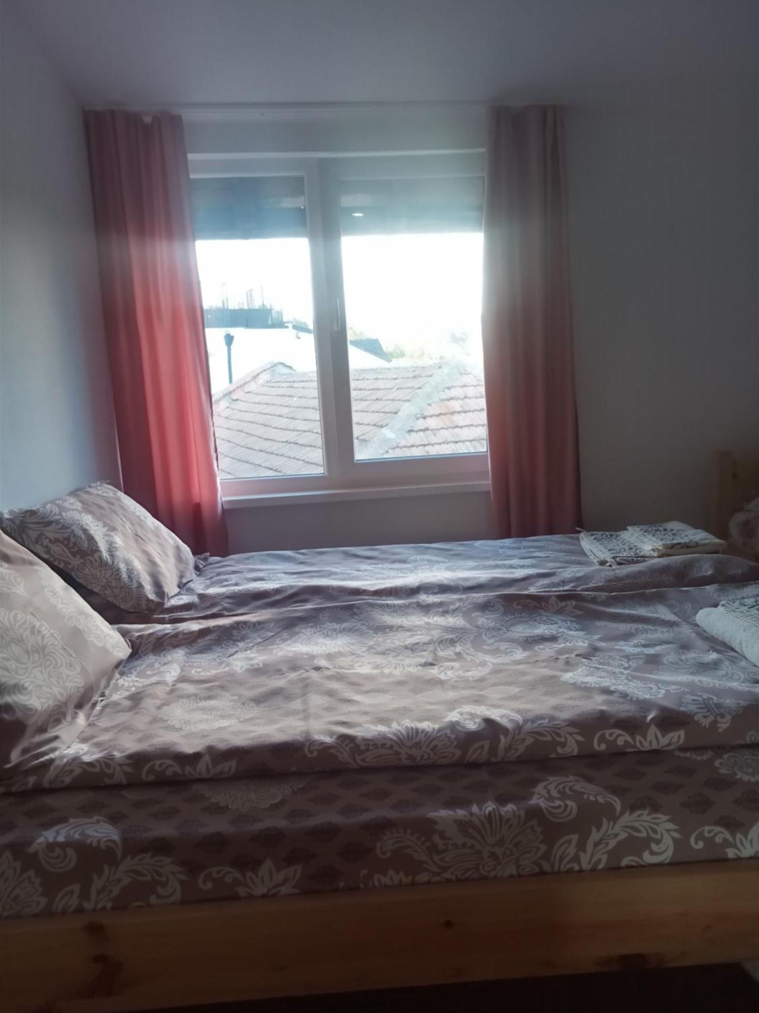 Mercury Guest House Veliko Tarnovo Szoba fotó