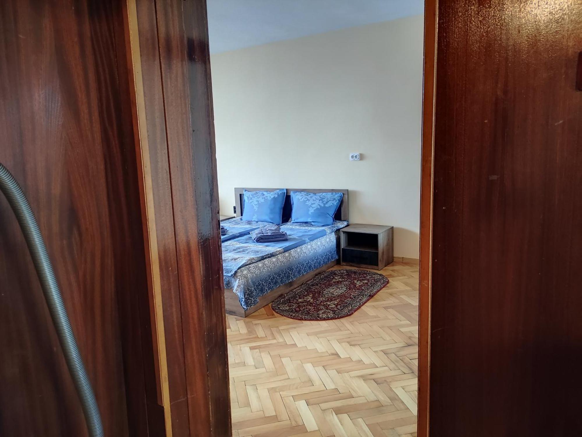 Mercury Guest House Veliko Tarnovo Kültér fotó