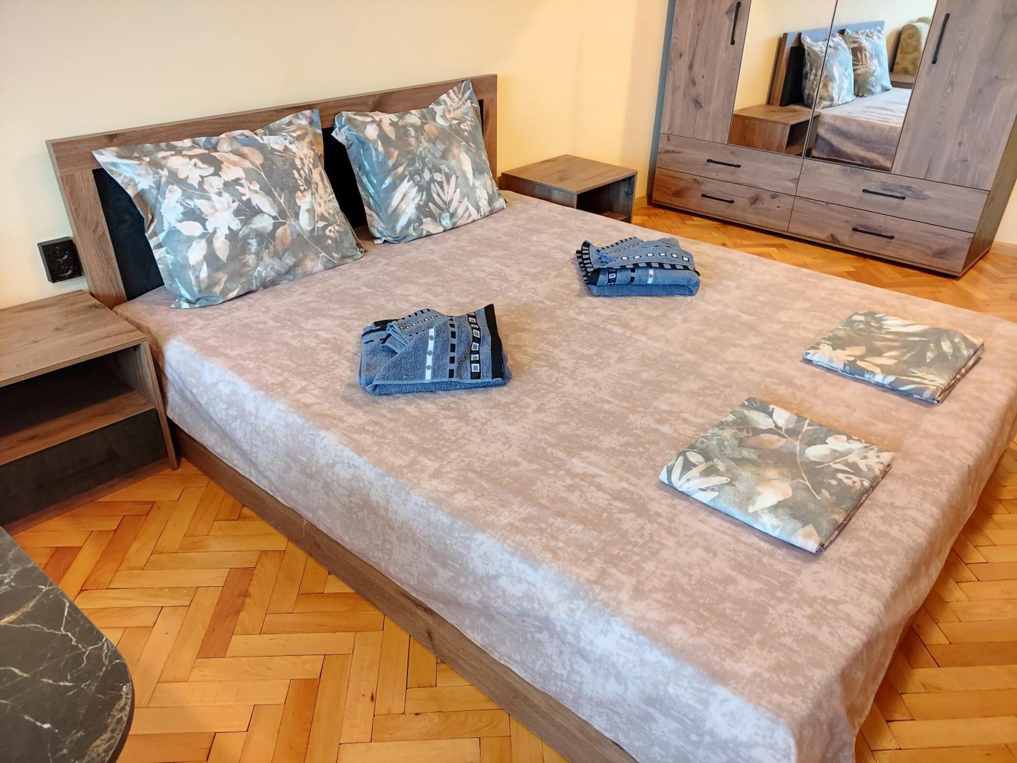 Mercury Guest House Veliko Tarnovo Kültér fotó