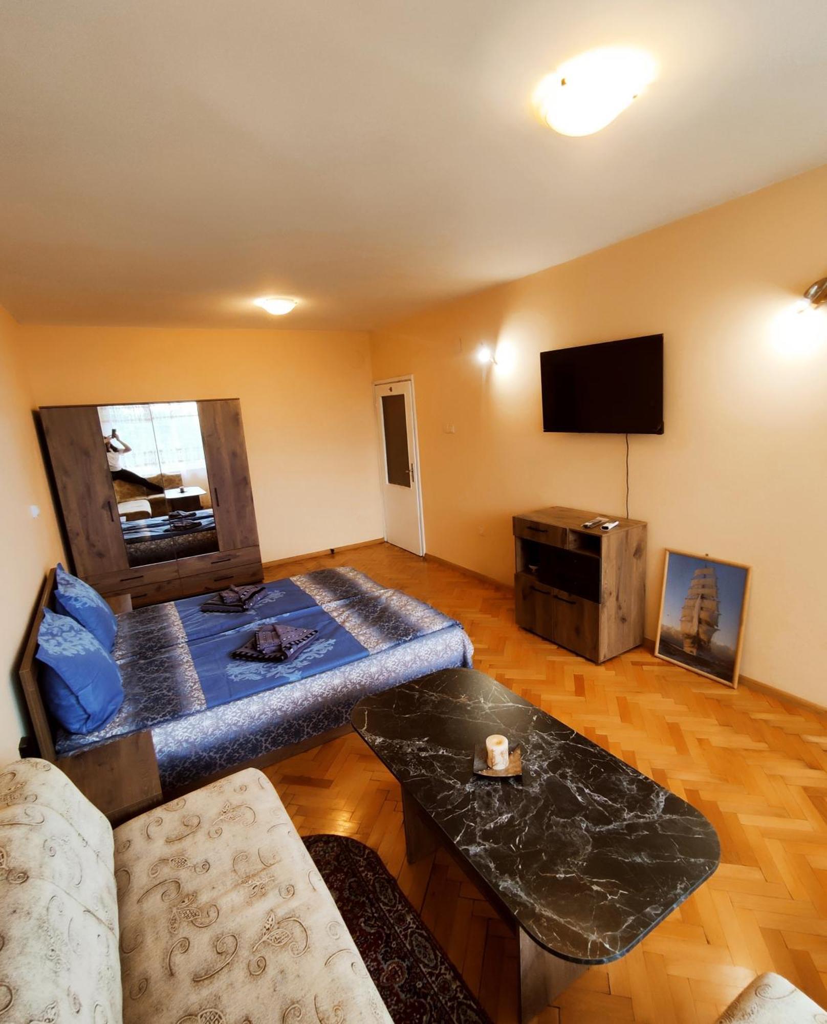 Mercury Guest House Veliko Tarnovo Kültér fotó