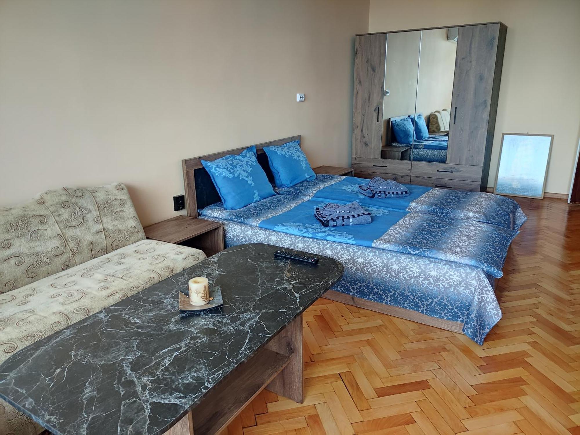 Mercury Guest House Veliko Tarnovo Kültér fotó