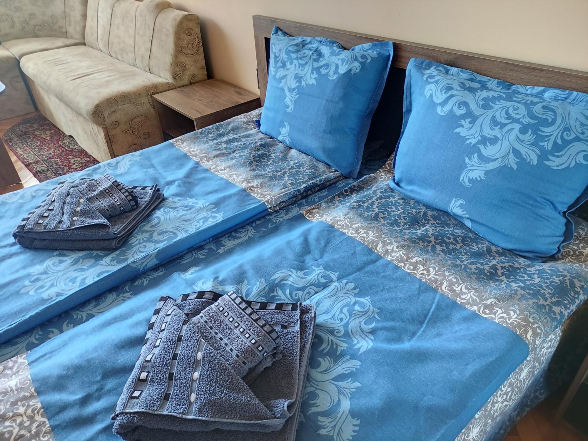 Mercury Guest House Veliko Tarnovo Kültér fotó