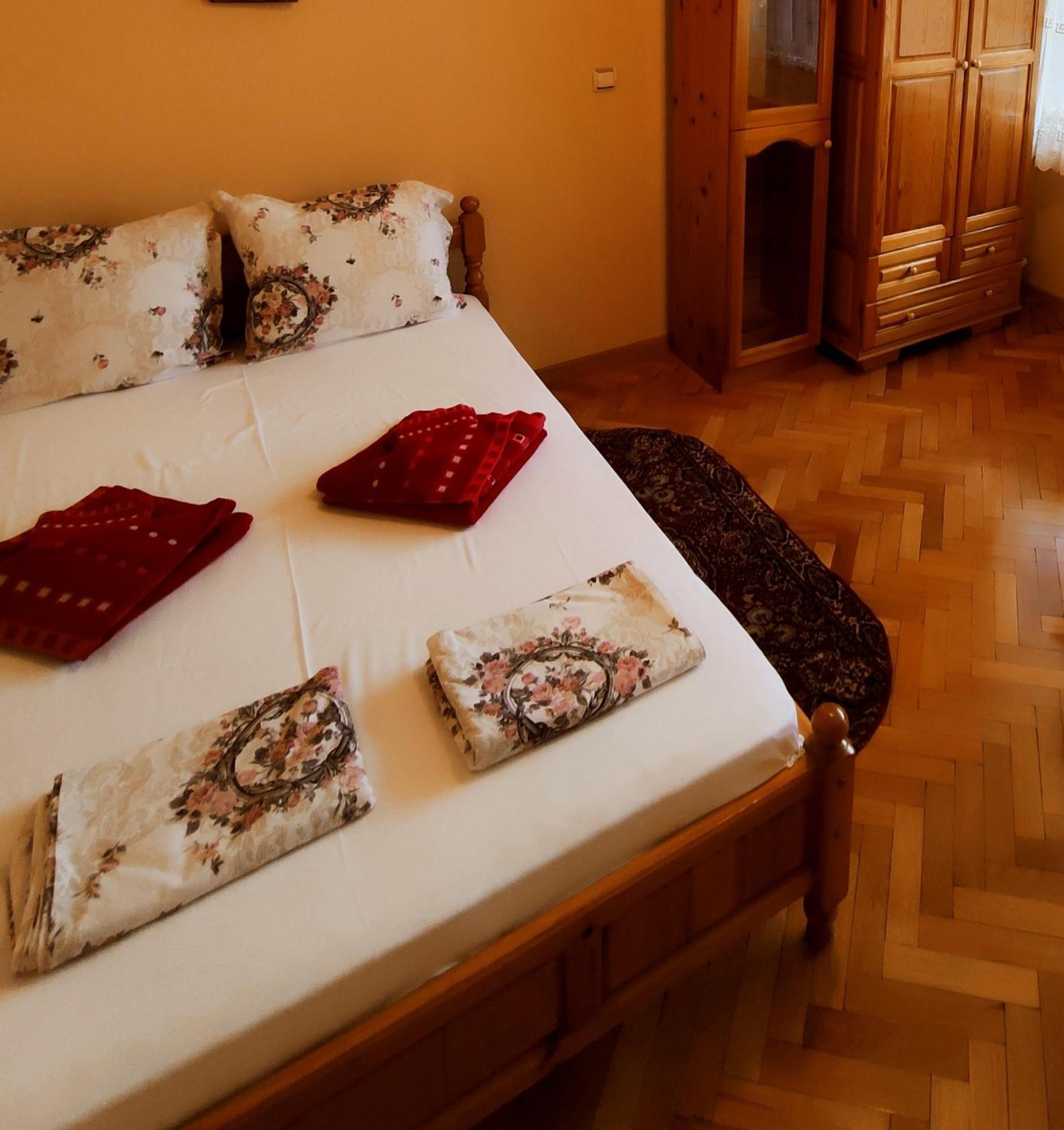 Mercury Guest House Veliko Tarnovo Kültér fotó