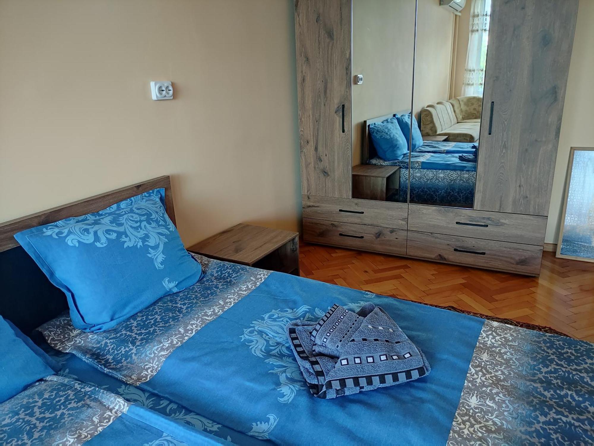 Mercury Guest House Veliko Tarnovo Kültér fotó
