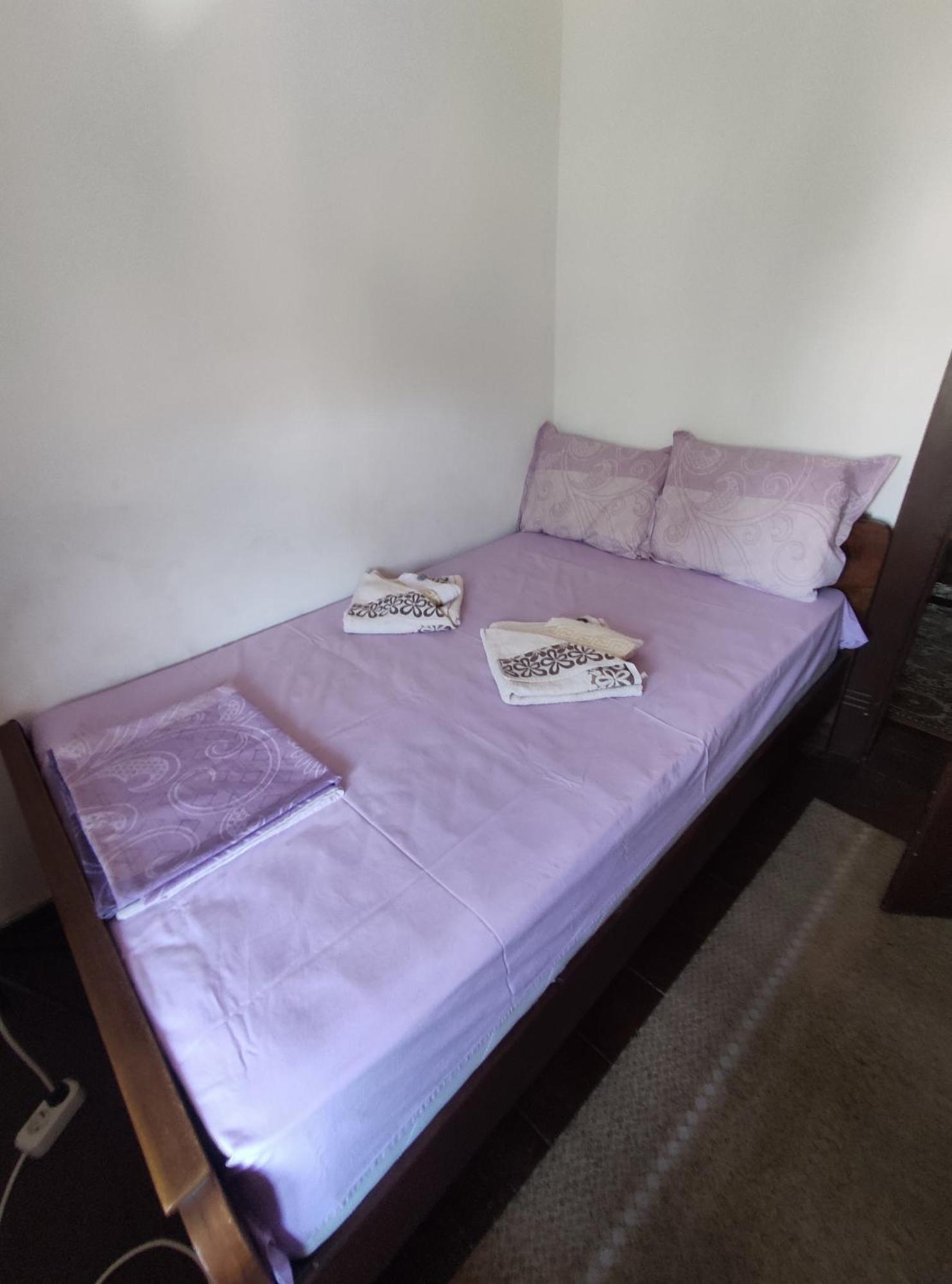 Mercury Guest House Veliko Tarnovo Kültér fotó