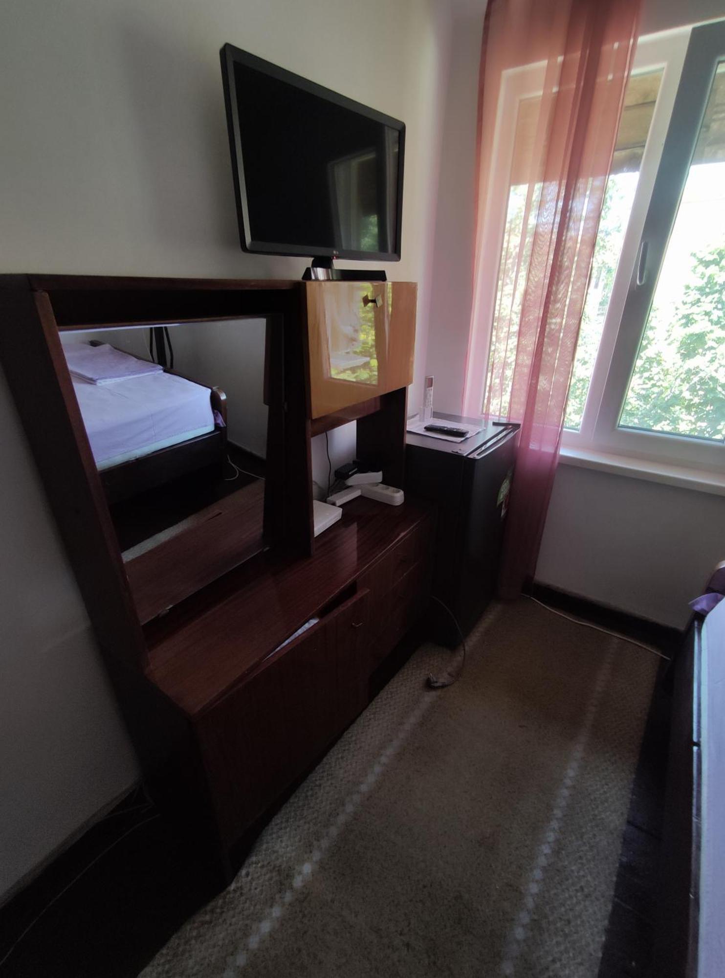 Mercury Guest House Veliko Tarnovo Kültér fotó