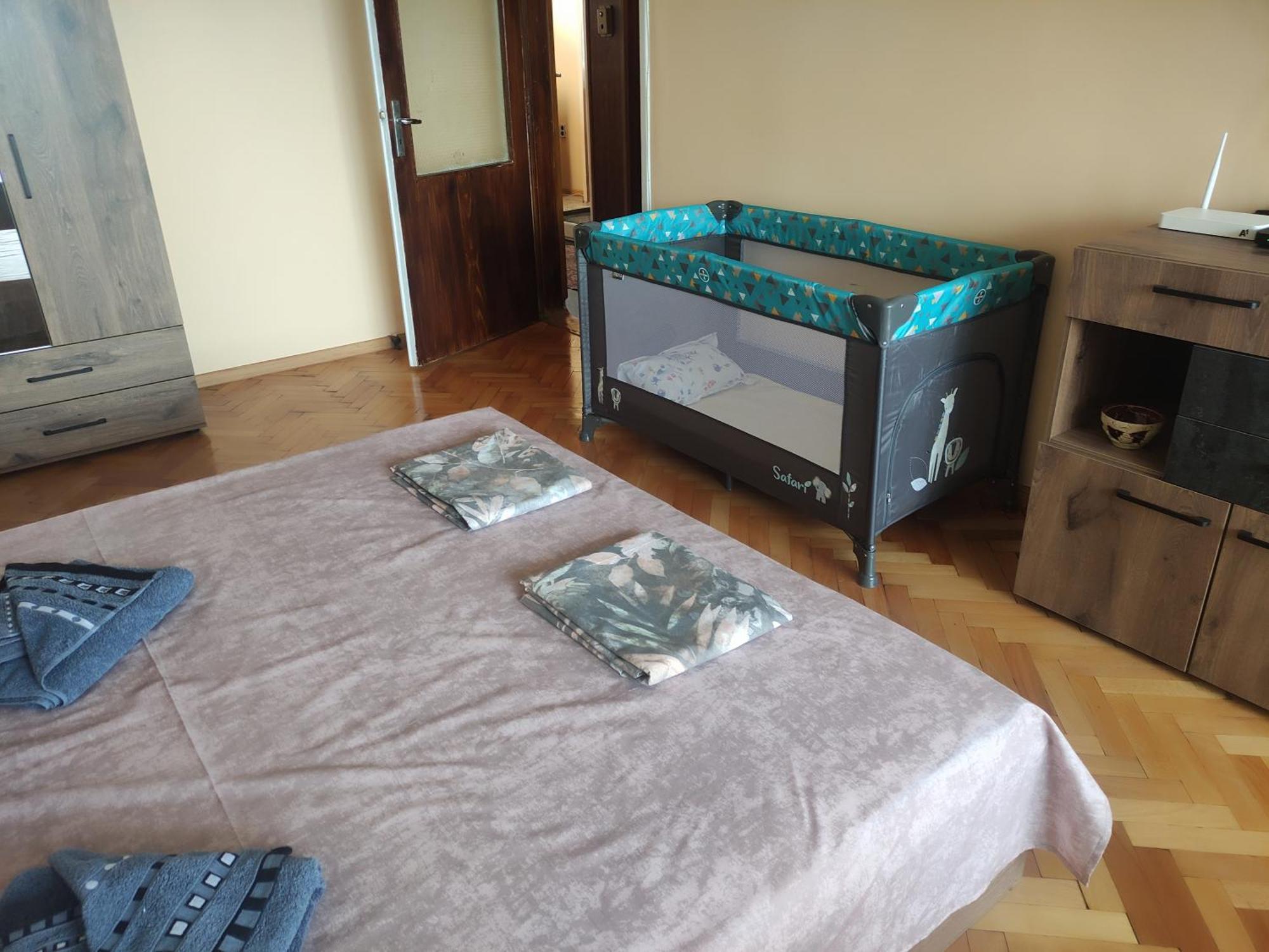 Mercury Guest House Veliko Tarnovo Kültér fotó
