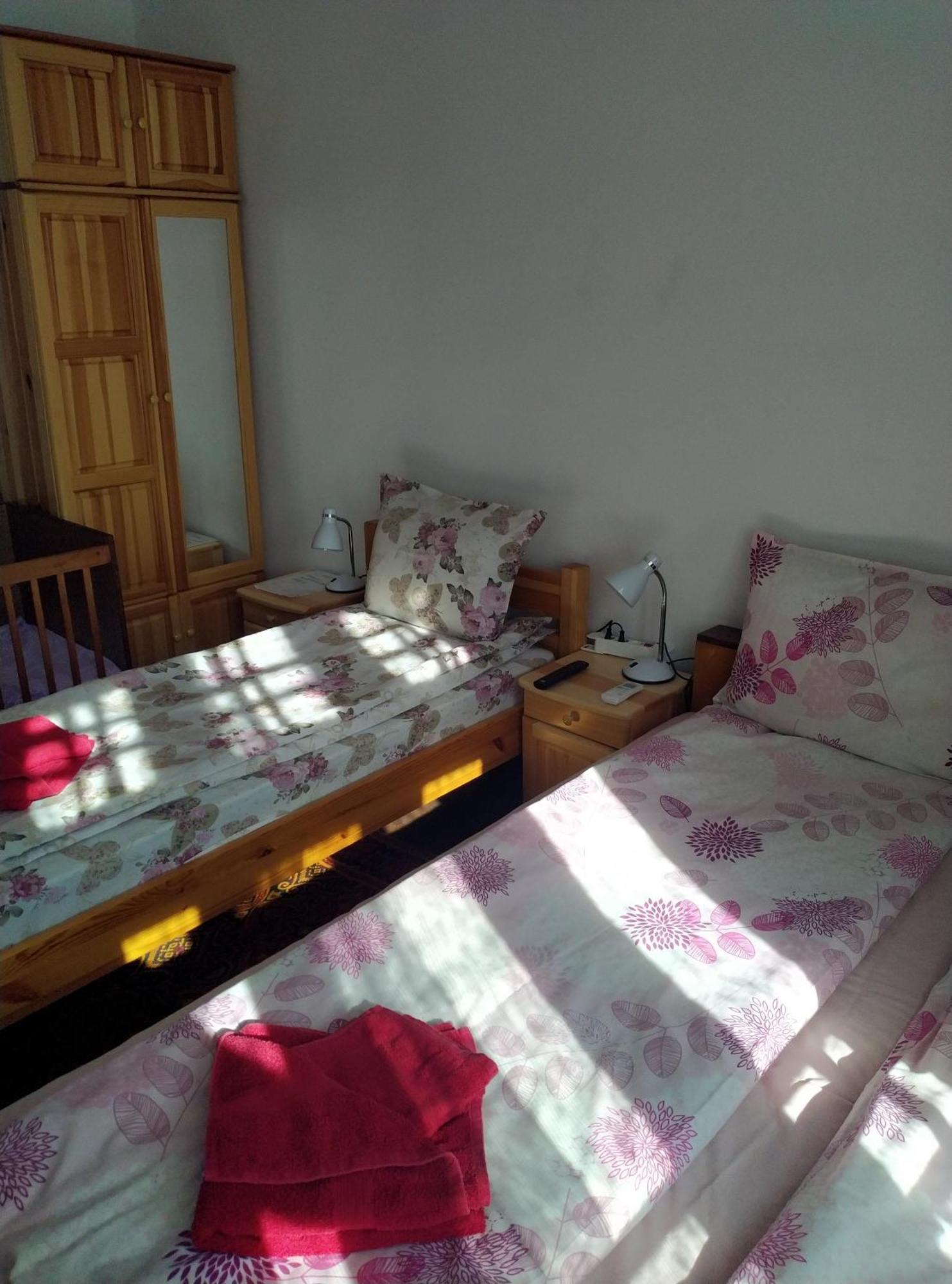 Mercury Guest House Veliko Tarnovo Kültér fotó