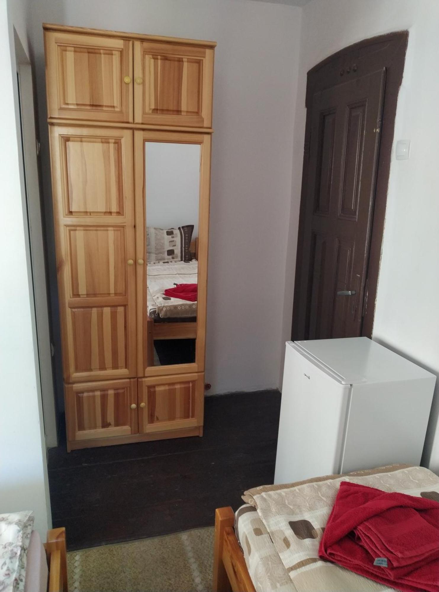 Mercury Guest House Veliko Tarnovo Kültér fotó