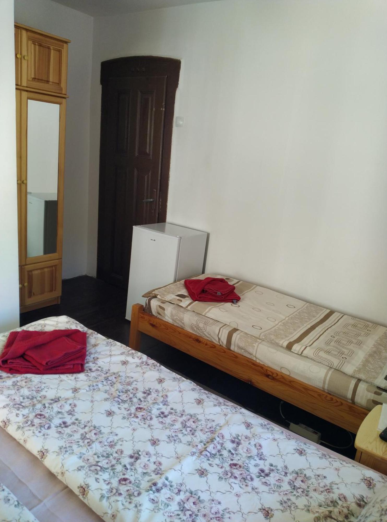 Mercury Guest House Veliko Tarnovo Kültér fotó