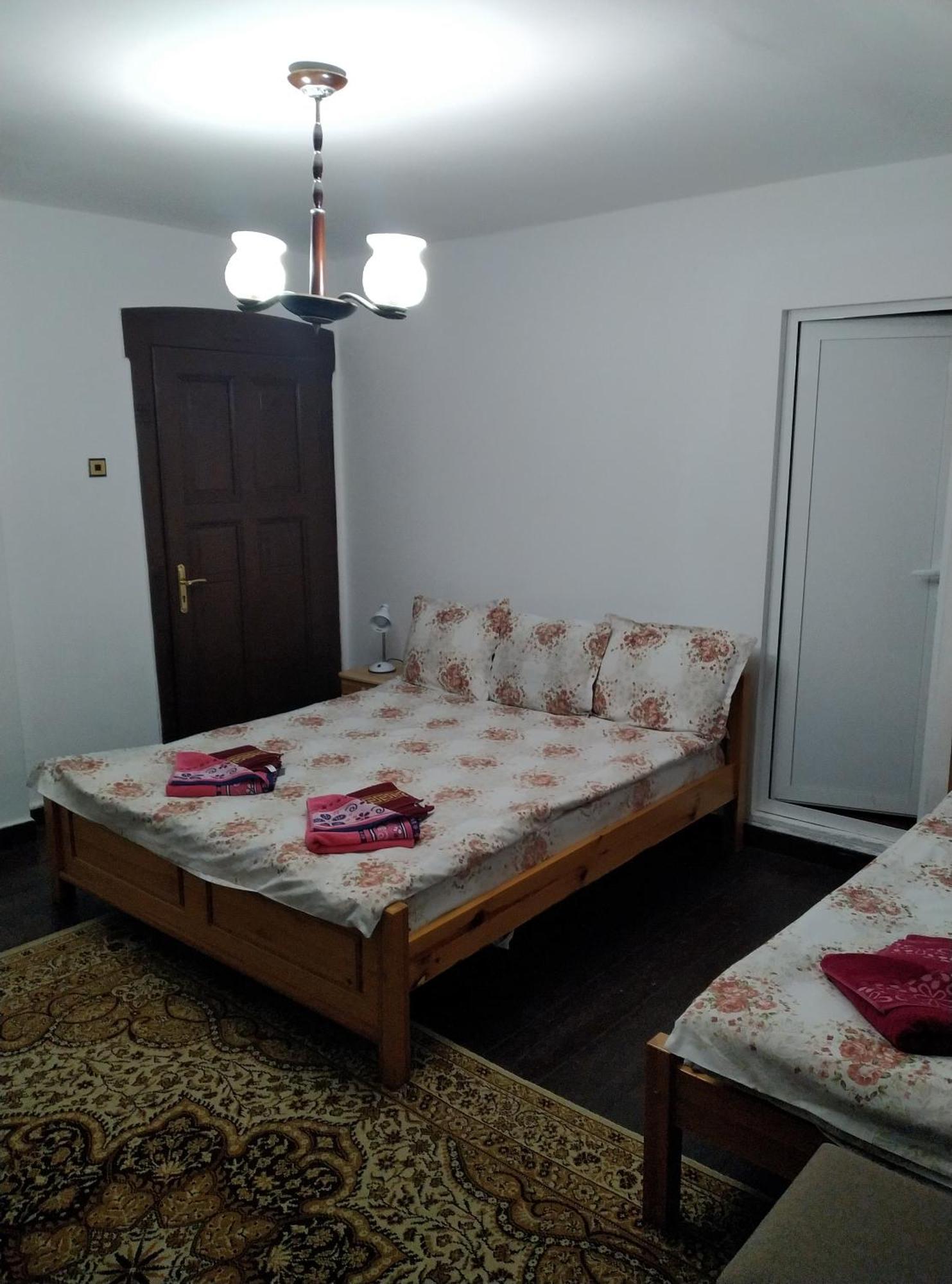 Mercury Guest House Veliko Tarnovo Kültér fotó