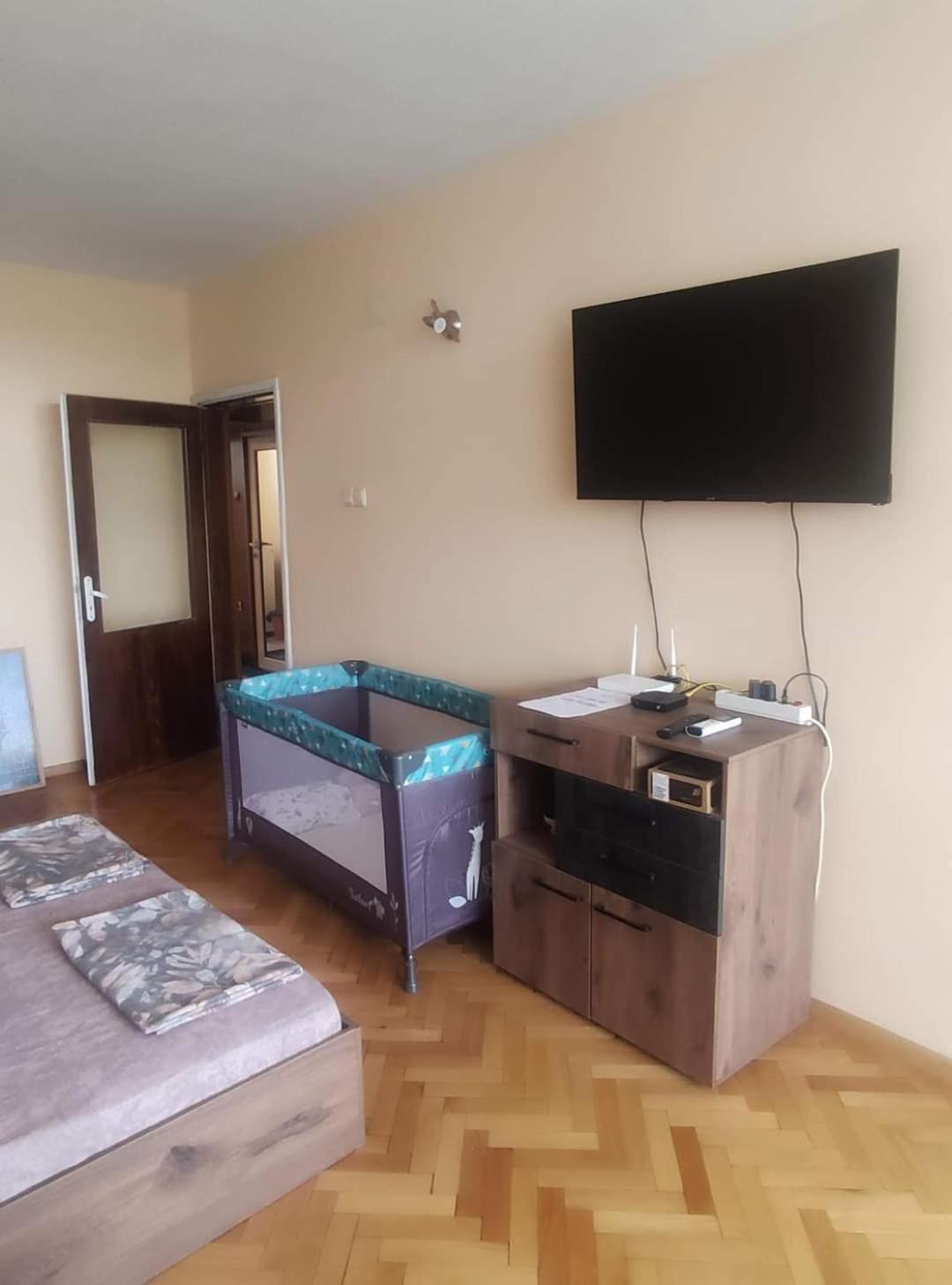 Mercury Guest House Veliko Tarnovo Kültér fotó