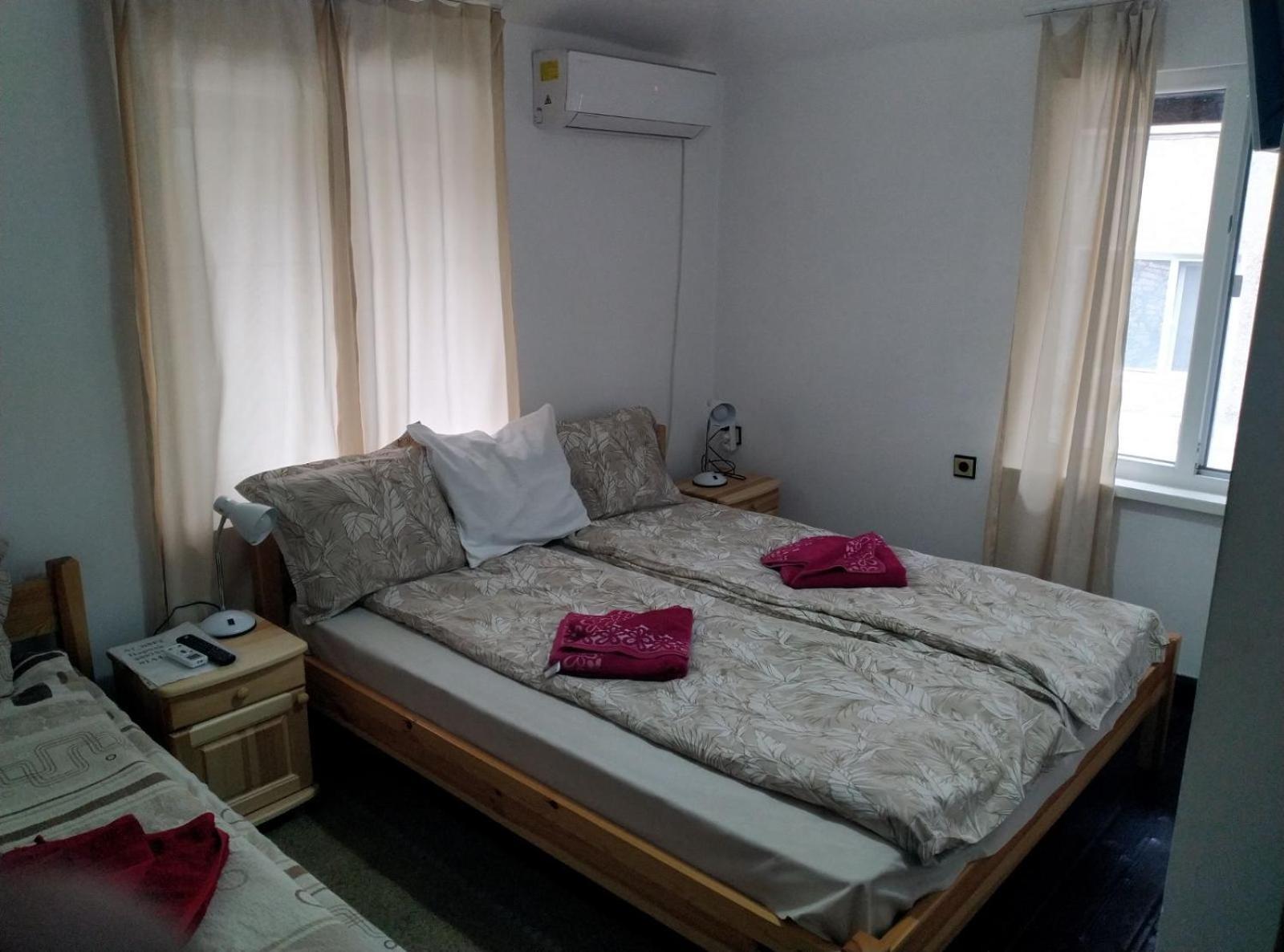 Mercury Guest House Veliko Tarnovo Kültér fotó