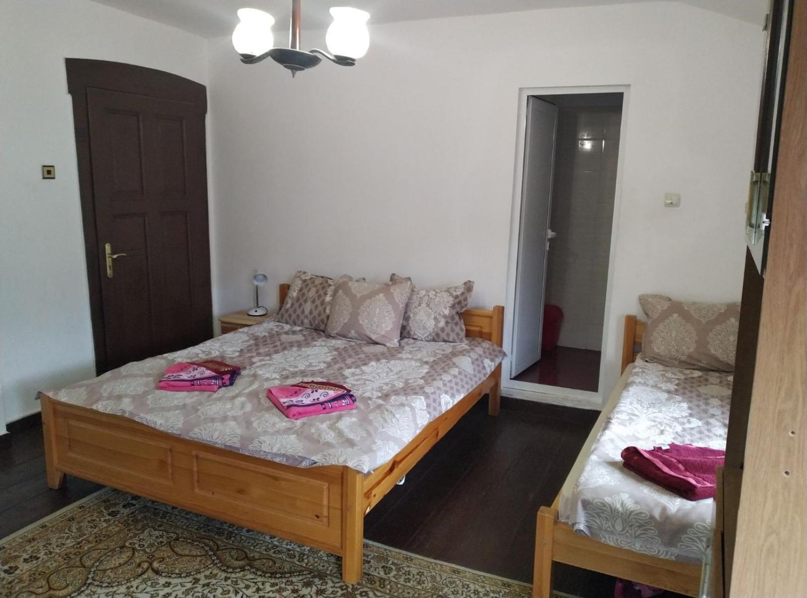Mercury Guest House Veliko Tarnovo Kültér fotó