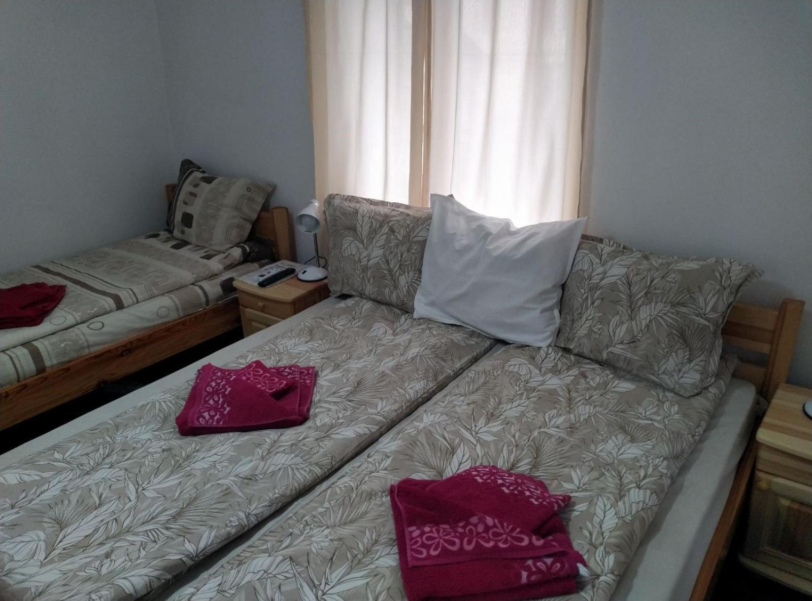 Mercury Guest House Veliko Tarnovo Kültér fotó