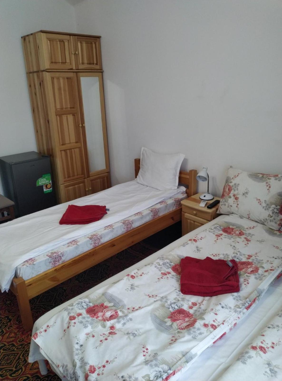 Mercury Guest House Veliko Tarnovo Kültér fotó